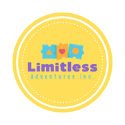 Limitless Adventures logo